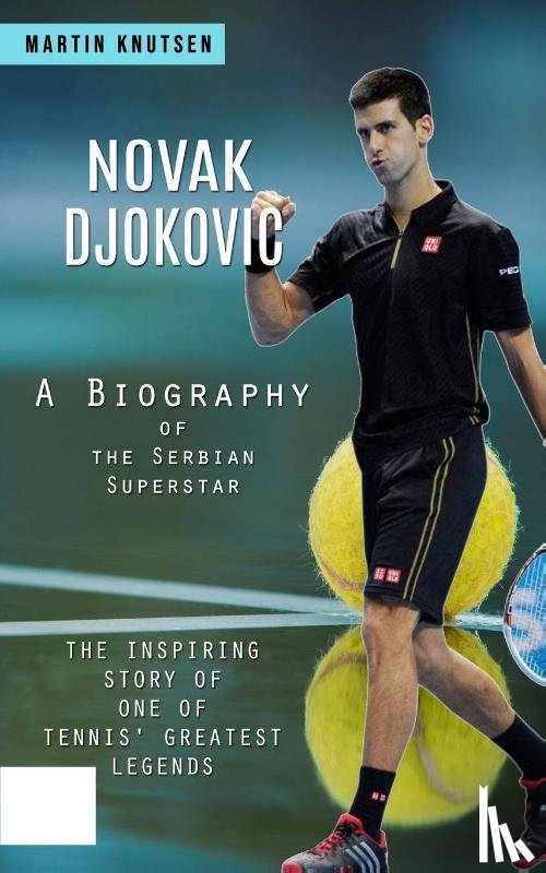 Knutsen, Martin - Novak Djokovic
