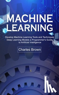 Brown, Charles - Machine Learning