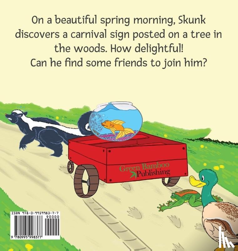 Campbell, Thomas - 99 Cents Short