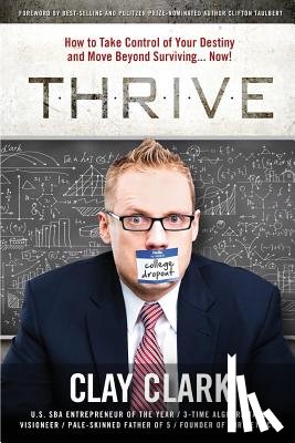 Clay, Clark - Thrive
