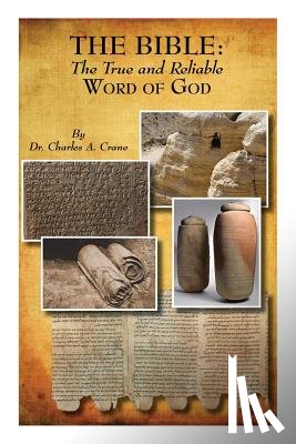 Crane, Charles A - The Bible