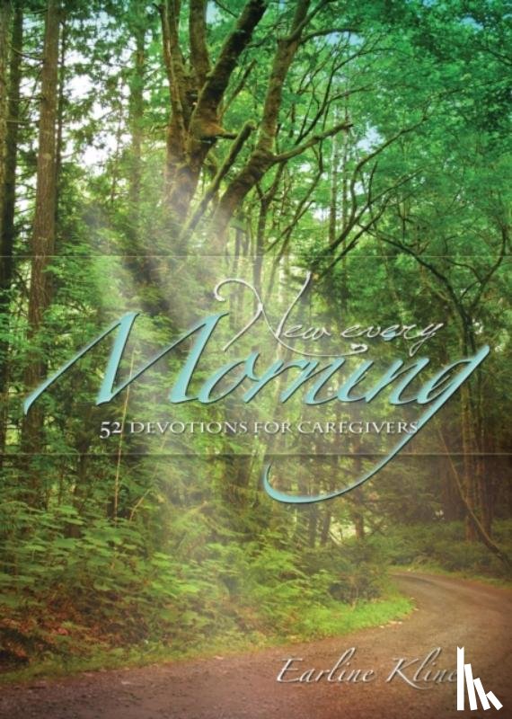 Kline, Earline - New Every Morning