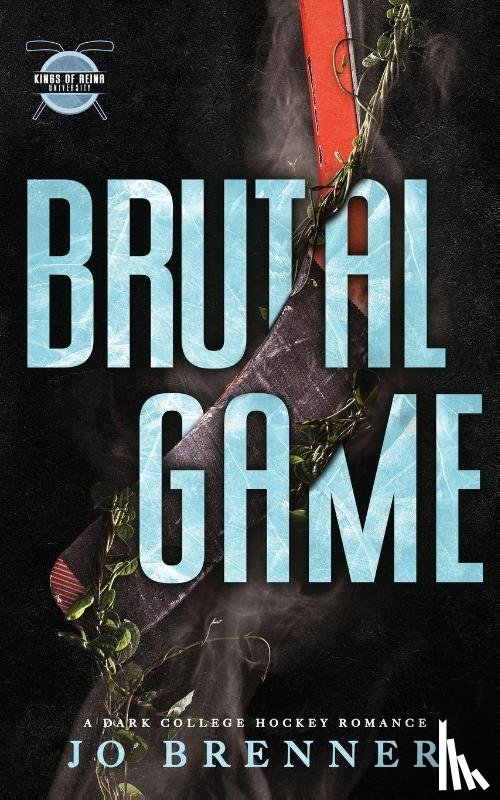 Brenner, Jo - Brutal Game