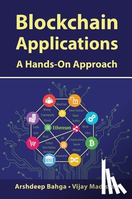 Bagha, Arshdeep - Blockchain Applications