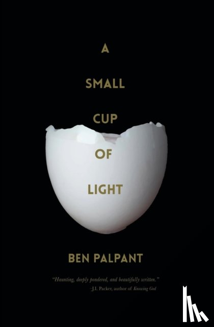 Palpant, Ben - A Small Cup of Light