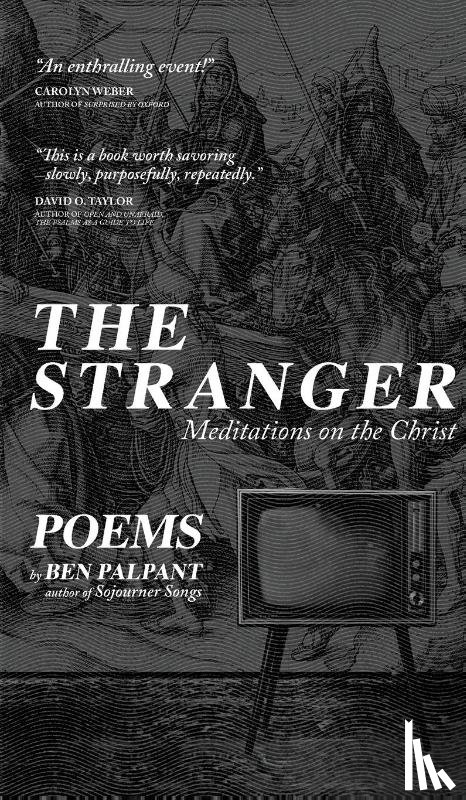Palpant, Ben - The Stranger