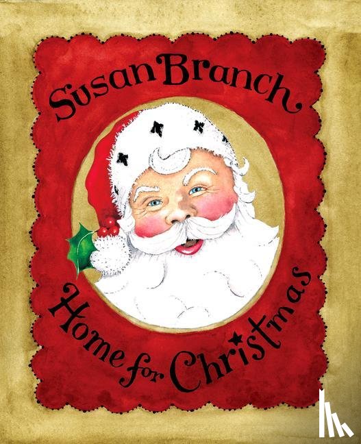 Branch, Susan - HOME FOR XMAS