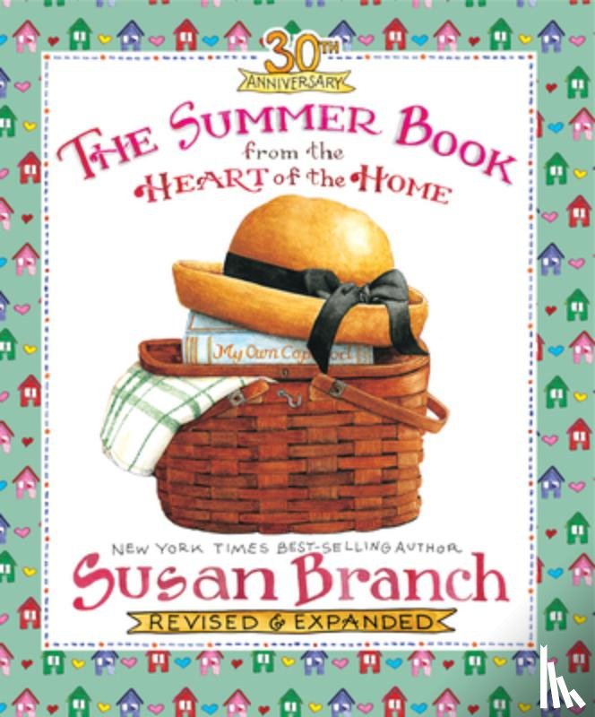 Branch, Susan - The Summer Book from the Heart of the Home