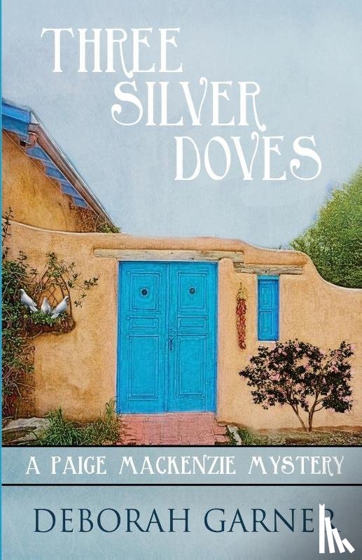 Garner, Deborah - Three Silver Doves