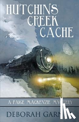 Garner, Deborah - Hutchins Creek Cache
