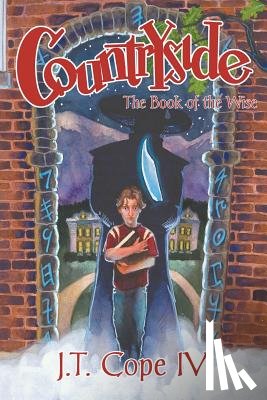 Cope IV, J. T. - Countryside