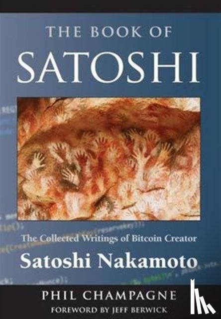 Champagne, Phil - The Book of Satoshi