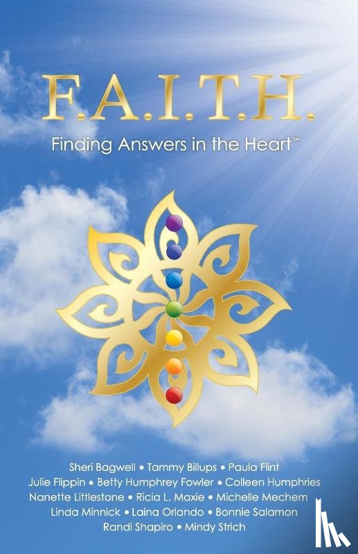 Littlestone, Nanette, Billups, Tammy, Mindy, Strich - F.A.I.T.H. - Finding Answers in the Heart