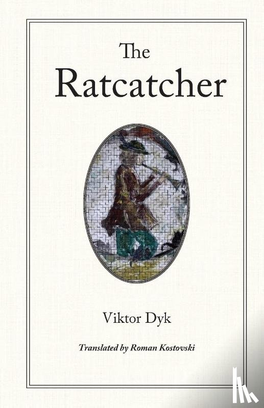 Dyk, Viktor - The Ratcatcher