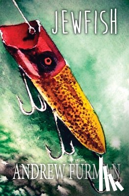 Furman, Andrew - Jewfish
