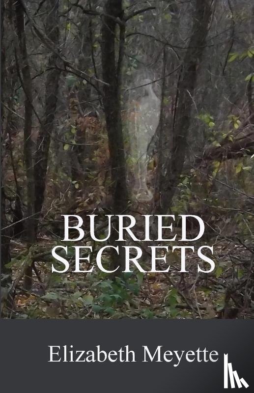 Meyette, Elizabeth - Buried Secrets