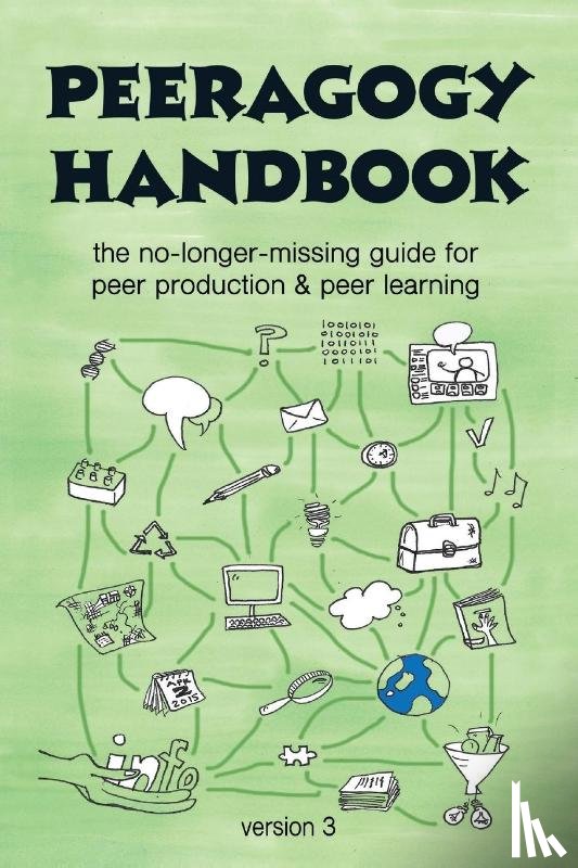  - The Peeragogy Handbook, v. 3