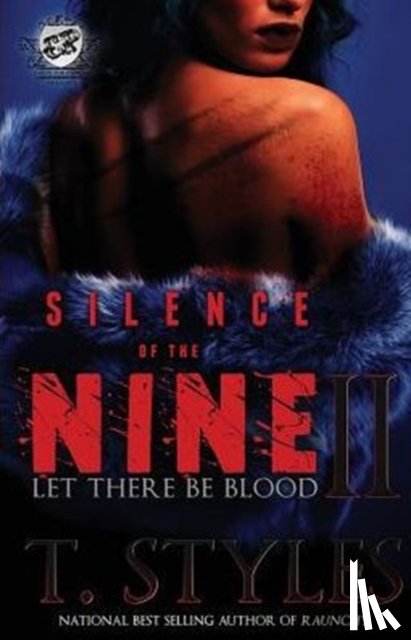 Styles, T - Silence of The Nine II