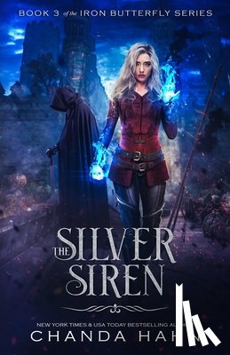 Hahn, Chanda - The Silver Siren