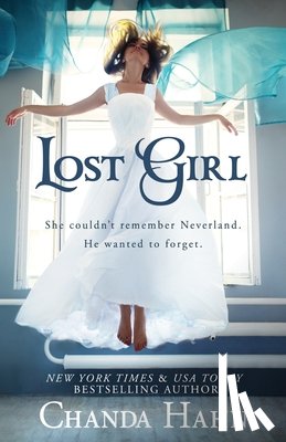Hahn, Chanda - Lost Girl