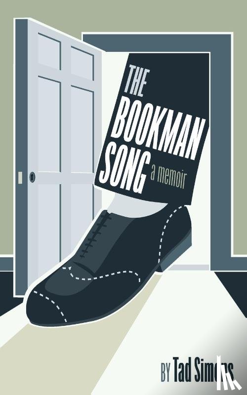 Simons, Tad - The Bookman Song