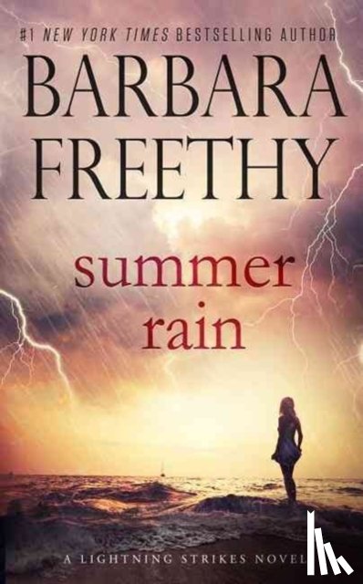 Freethy, Barbara - Summer Rain