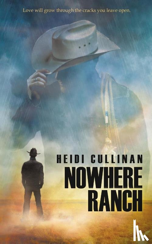 Cullinan, Heidi - Nowhere Ranch