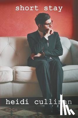 Cullinan, Heidi (Romance Writers of America) - Short Stay