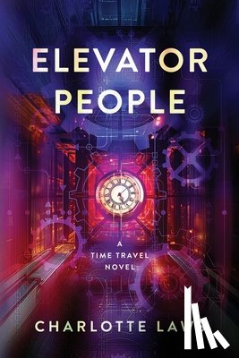 Laws, Charlotte - Elevator People