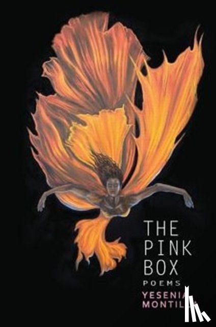 Montilla, Yesenia (Drew University - The Pink Box