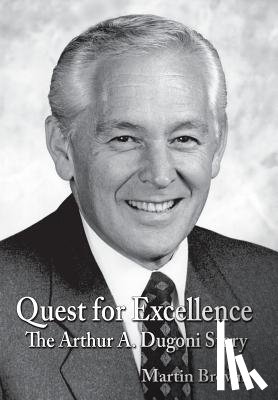 Brown, Martin - Brown, M: Quest for Excellence