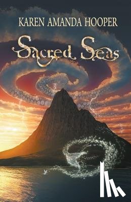 Hooper, Karen Amanda - Sacred Seas