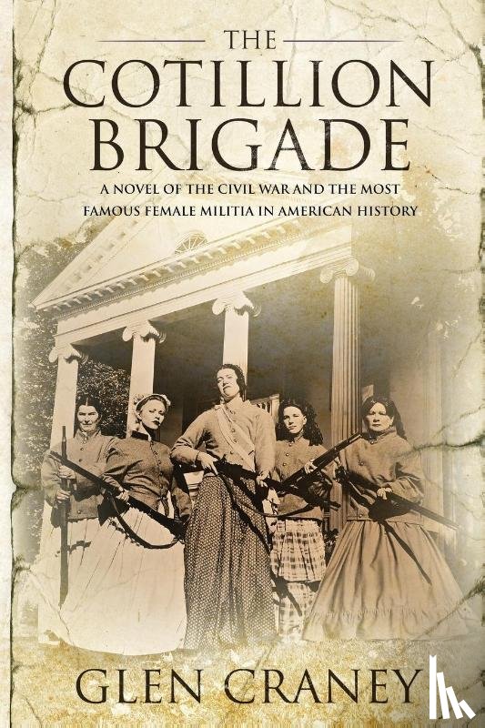 Craney, Glen - The Cotillion Brigade