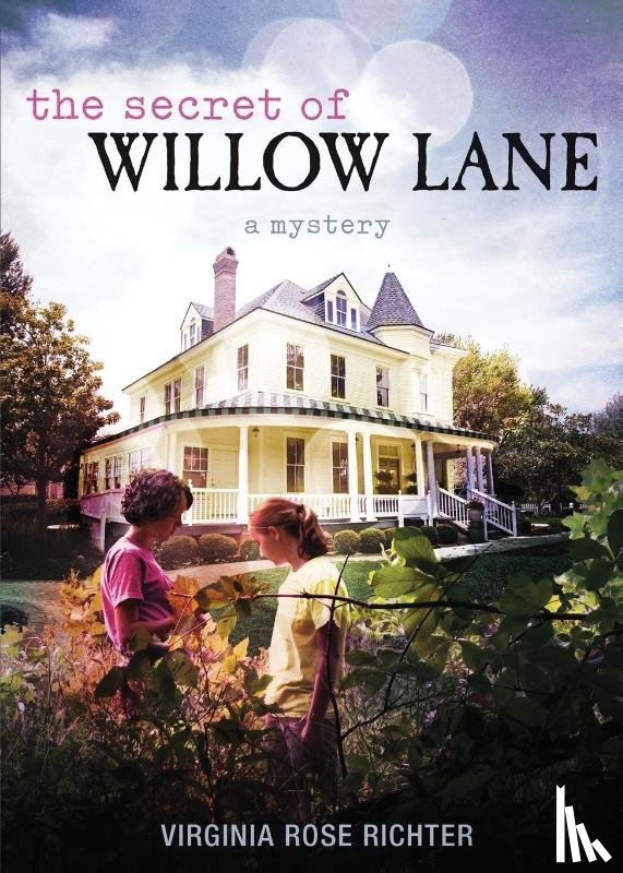 Richter, Virginia Rose - The Secret of Willow Lane