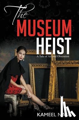 Nasr, Kameel - The Museum Heist