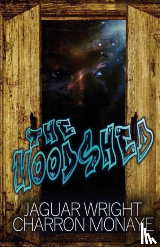 Wright, Jaguar, Monaye, Charron - The Woodshed