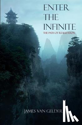 Van Gelder, James - Enter the Infinite