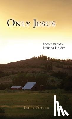 Potter, Emily (Deakin University Melbourne) - Only Jesus
