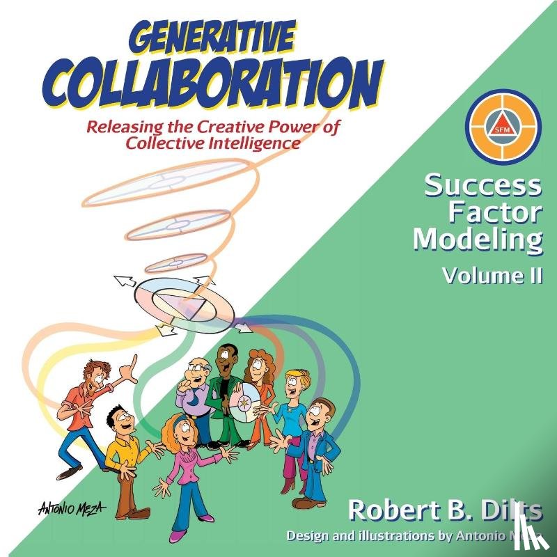 Robert Brian Dilts, Antonio Meza - Generative Collaboration