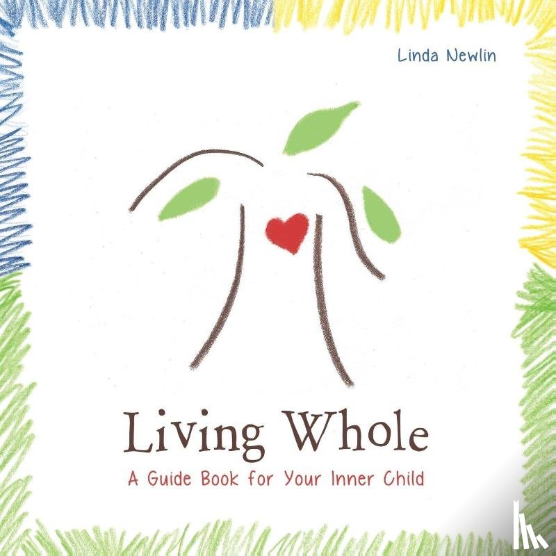 Newlin, Linda - Living Whole