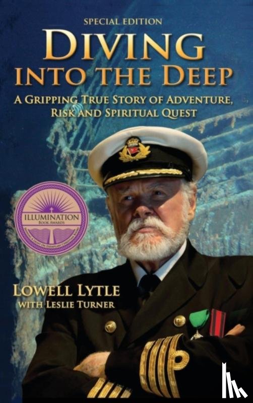 Lytle, Lowell - Diving Into the Deep