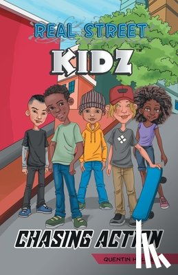 Holmes, Quentin - Real Street Kidz
