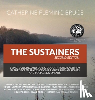 Bruce, Catherine Fleming - The Sustainers