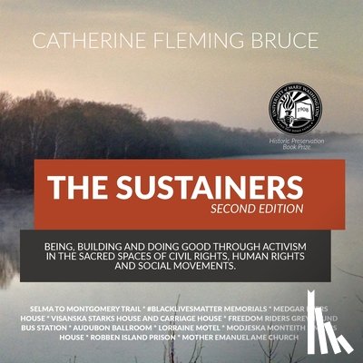 Bruce, Catherine Fleming - The Sustainers