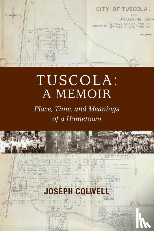 Colwell, Joseph - Tuscola