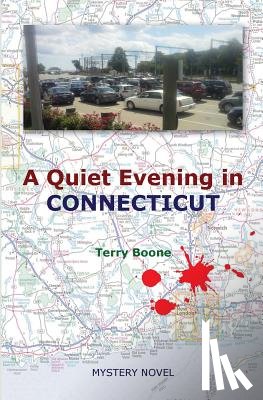 Boone, Terry - A Quiet Evening in CONNECTICUT