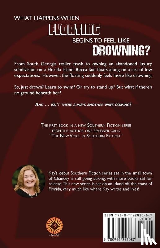 Shostak, Kay Dew - Backwater, Florida