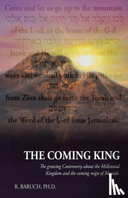 Baruch, R - The Coming King