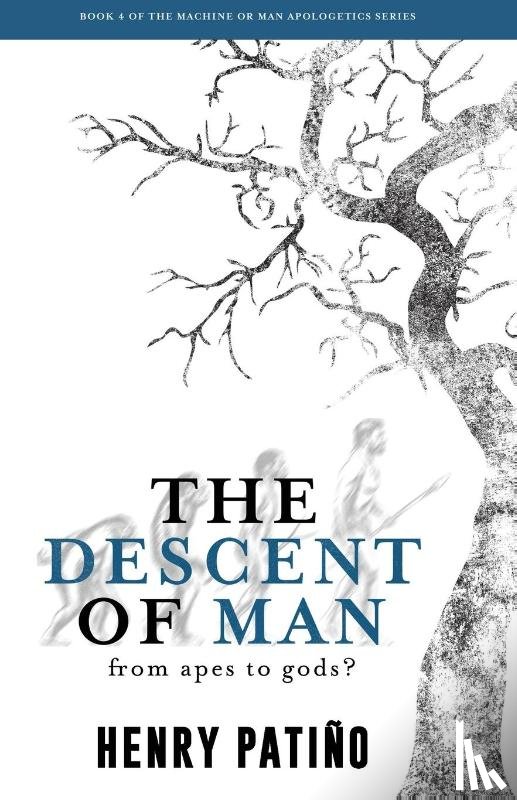 Patino, Henry - The Descent of Man