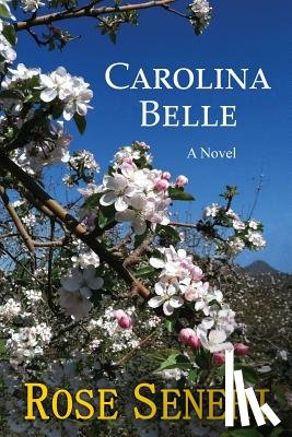 Senehi, Rose - Carolina Belle